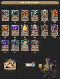 top-58-legend-priest-rastakhan-Maximal-deck