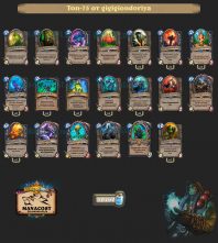 top-75-legend-even-shaman-rastakhan-gigigiondoriya-deck