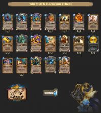 top-9-legend-otk-paladin-rastakhan-ramble-Theo-deck