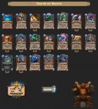 top-96-odd-warrior-rastakhan-wild-Duwin-deck