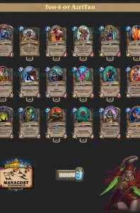 AzriTan-deck-top-8-wild-legend-odd-rogue