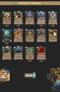 Murclock-Paladin-Wild