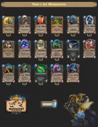 top-1-legend-odd-paladin-rastakhan-Monsanto-deck
