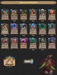 top-12-legend-NoxTar-odd-rogue-rastakhan-deck