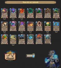 top-22-legend-big-spell-mage-rastakhan-totosh-deck