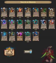 top-30-legend-rastakhan-odd-rogue-Ronnie-deck