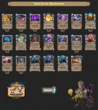 top-32-legend-rez-priest-Destroyer-deck