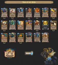 top-43-legend-otk-paladin-rastakhan-thijs-deck