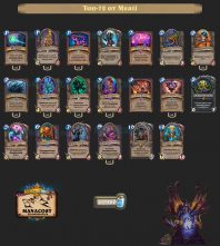 top-72-legend-mecha-chtun-warlock-Meati-deck