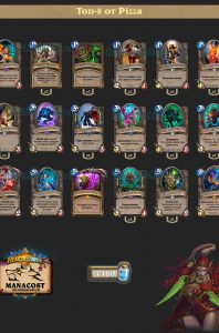 top-8-legend-odd-rogue-rastakhan-Pizza-deck