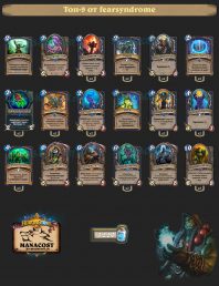 top-9-legend-wild-even-shaman-fearsyndrome-rastakhan-deck
