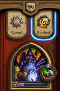 Top-166-legend-rastakhan-cube-warlock- XxFroBro45xX