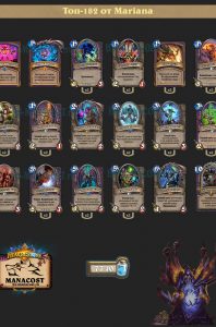 top-182-legend-rastakhans-zoolock-Mariana-deck