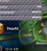 top-194-legend-big-spell-mage-rastakhan-thijs