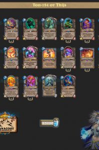 top-194-legend-big-spell-mage-rastakhan-thijs-deck