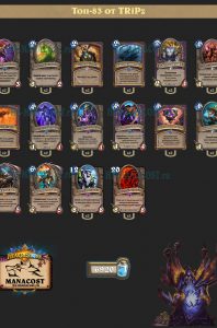 top-83-wil-legend-rastakhan-even-warlock-TRiPz-deck