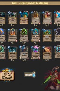 Квест Разбойник топ 1