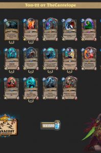 top-22-legend-tempo-rogue-TheCantelope-deck