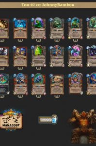 top-27-legend-odd-warrior-rastakhans-JohnnyBambou-deck