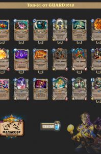 top-81-legend-rastakhan-combo-priest-GUARD1019-deck