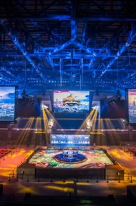 Hearthstone World Championship