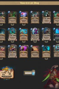 top-216-legend-dog-rogue-deck