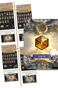 лента топ колод 3