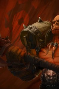 gerasimos-m-chatziparisis-garrosh-hellscream-fan-art (1)