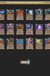 Топ-73 Рено Маг от jonouchi11147