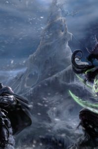 arthas-illidan-demon-night