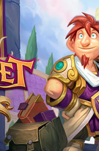 некроситет банер