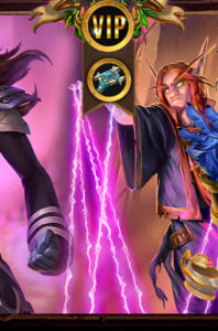 зефрис жрец некроситет