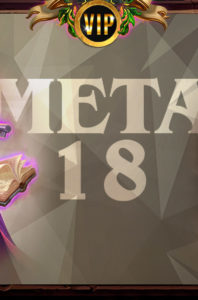 мета вип 18 манакост