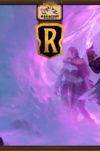 обзор карт рунтера