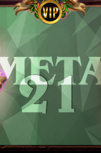 21meta hearthstone