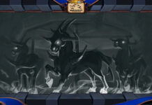 Потасовка недели: Зловещая карусель