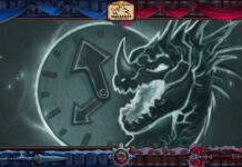 Потасовка недели: Временный сдвиг