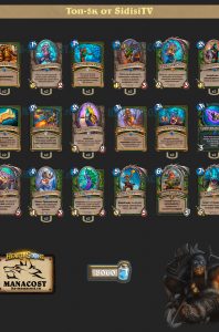 top-4210-hybrid-druid