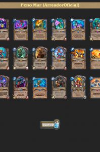 Колода Mage (2)