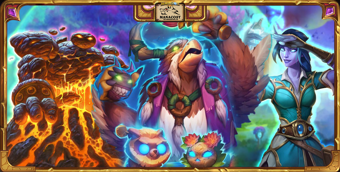 Гайд СПД Друид ИЗУМРУДНЫЙ СОН июнь 2025