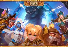Новое дополнение Hearthstone «Сквозь потоки времени»!