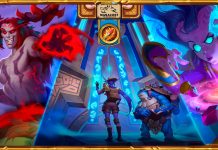 Гайд по Квест Магу на существах Затерянного города от WildAnimal