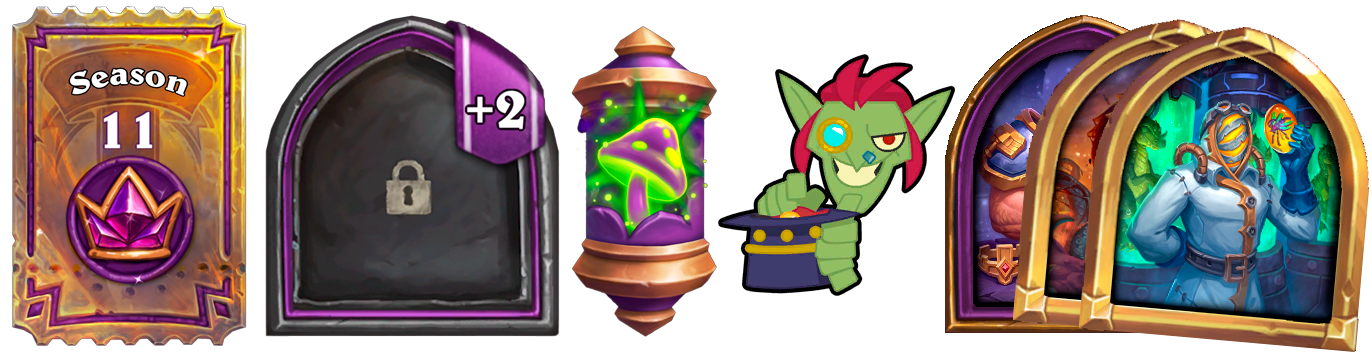 БП Поля Сражений