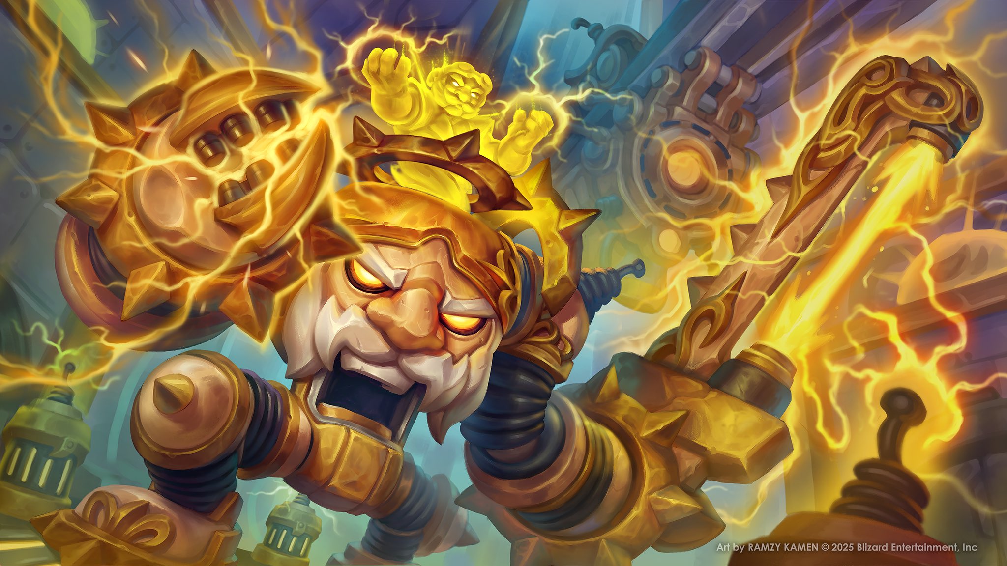 Тир-лист лучших колод потасовки «Сквозь потоки времени»