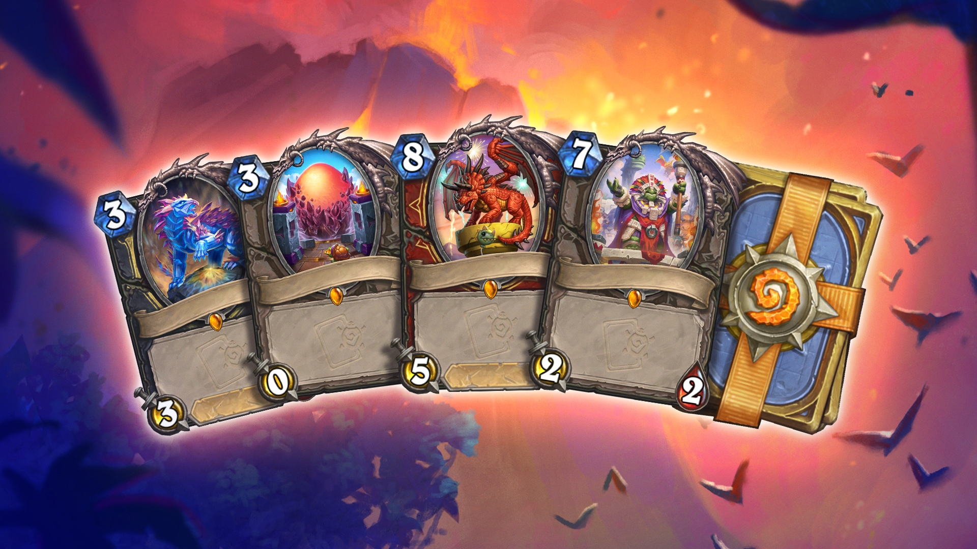 Мини набор Ун горо