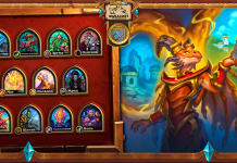 10 неметовых колод, которые разнообразят вашу игру в мете Потоков Времени