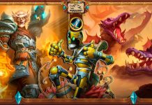 Обзор ОТК Мех Воина: новая имба Потоков времени