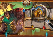 15 самых ожидаемых классовых карт Потоков времени