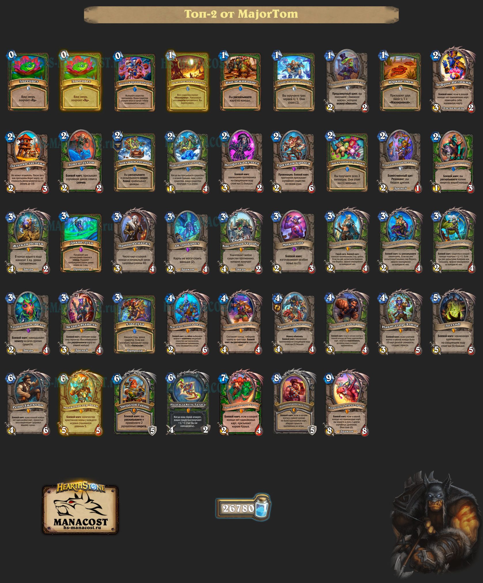 Рено Охотник