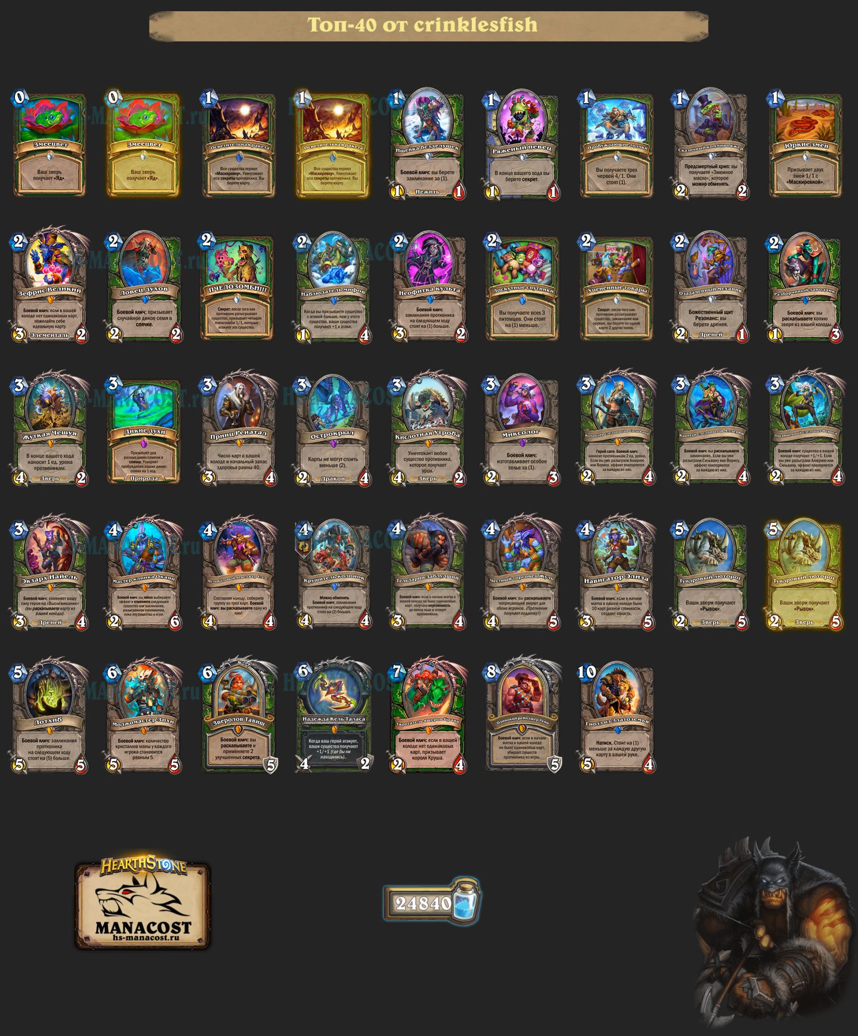 Рено Охотник